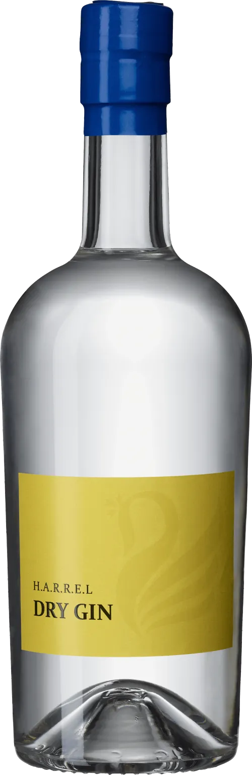 Harrel Dry Gin