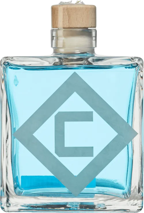 Bluegrass Bathtub Gin HellCroft