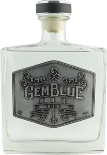 GemBlue Gin