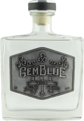GemBlue Gin