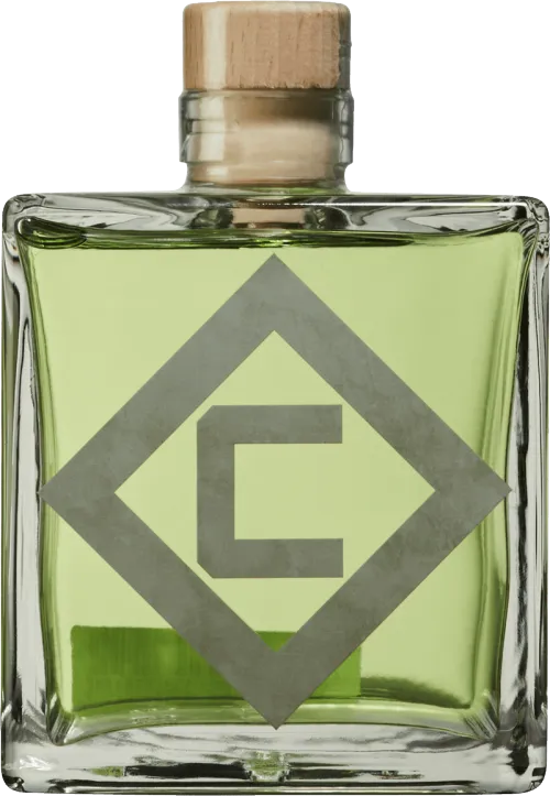 Pineapple Weed Bathtub Gin HellCroft