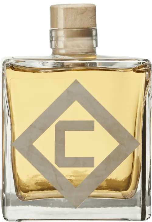 Sichuan Bathtub Gin HellCroft