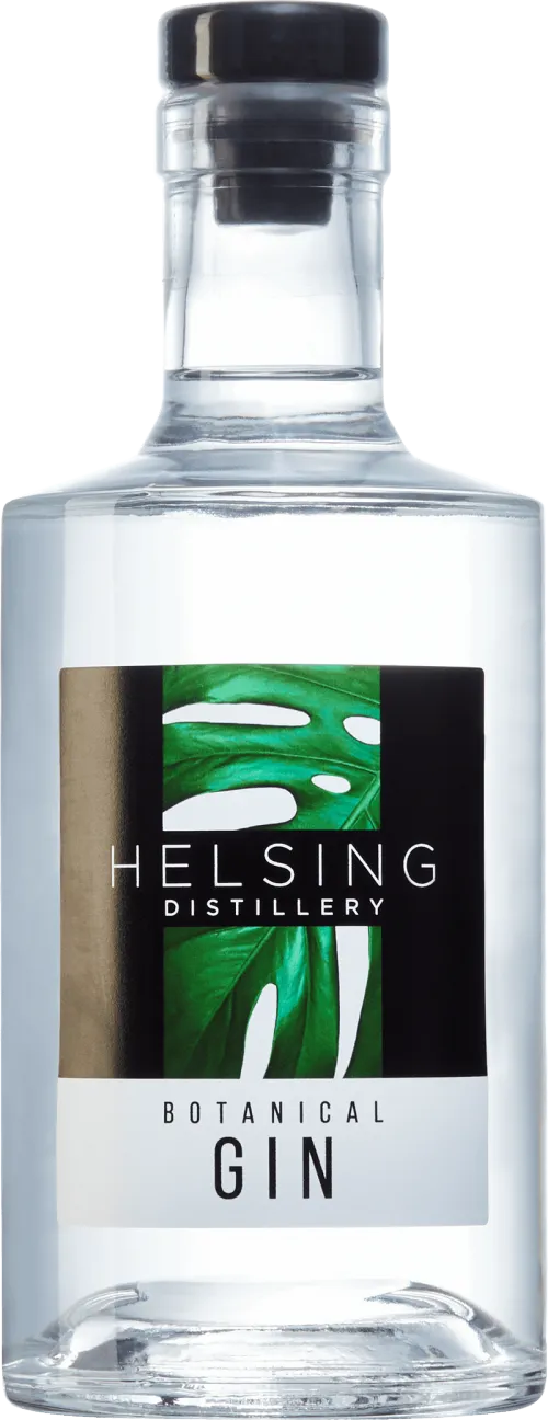 Helsing Botanical Gin Lottenlund Estate