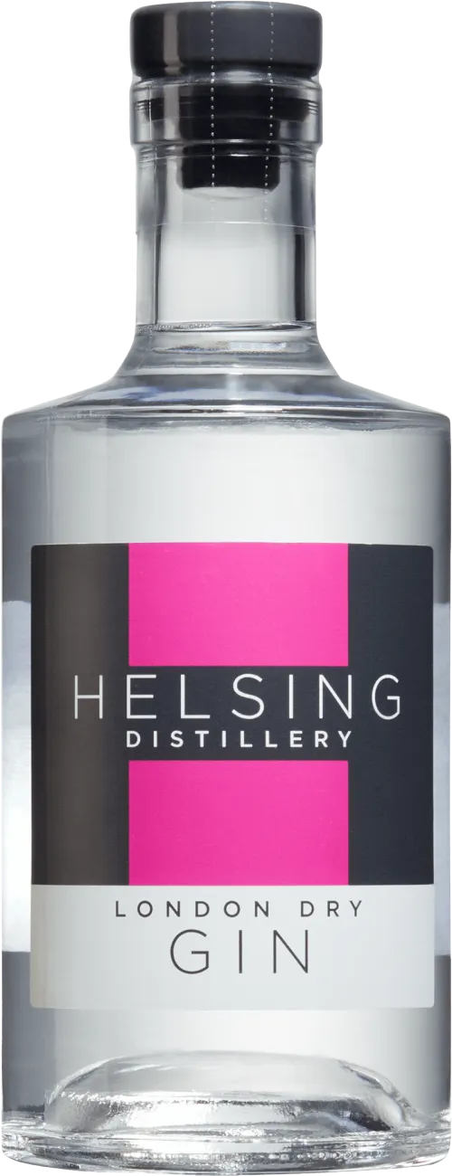 Helsing London Dry Gin