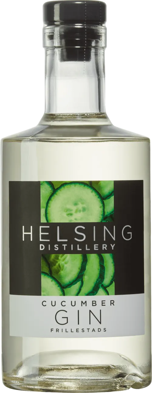 Helsing Cucumber Gin