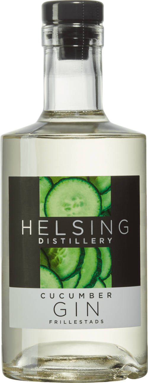 Helsing Cucumber Gin