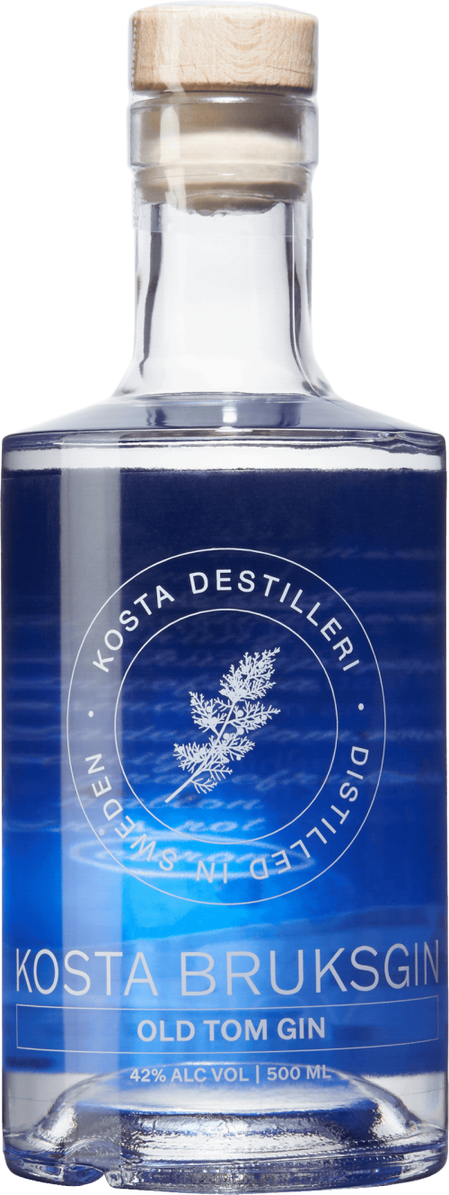 Kosta Bruksgin