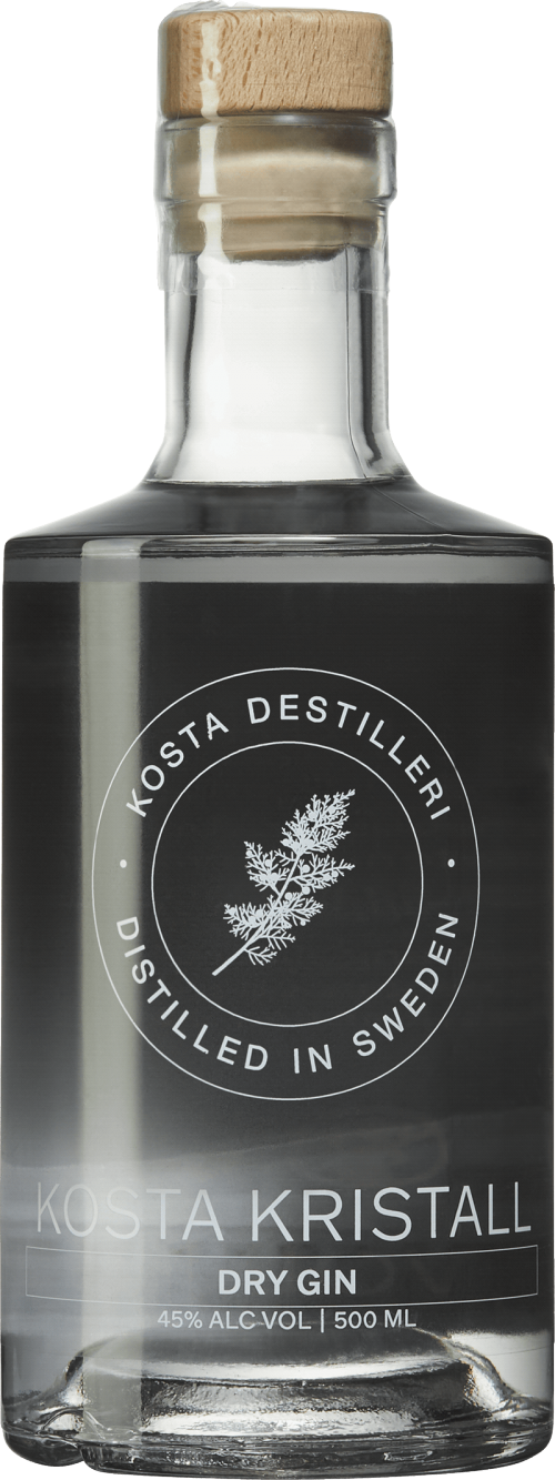 Kosta Kristall