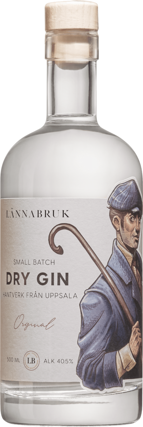 Länna Bruk Gin