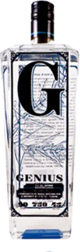Genius Gin