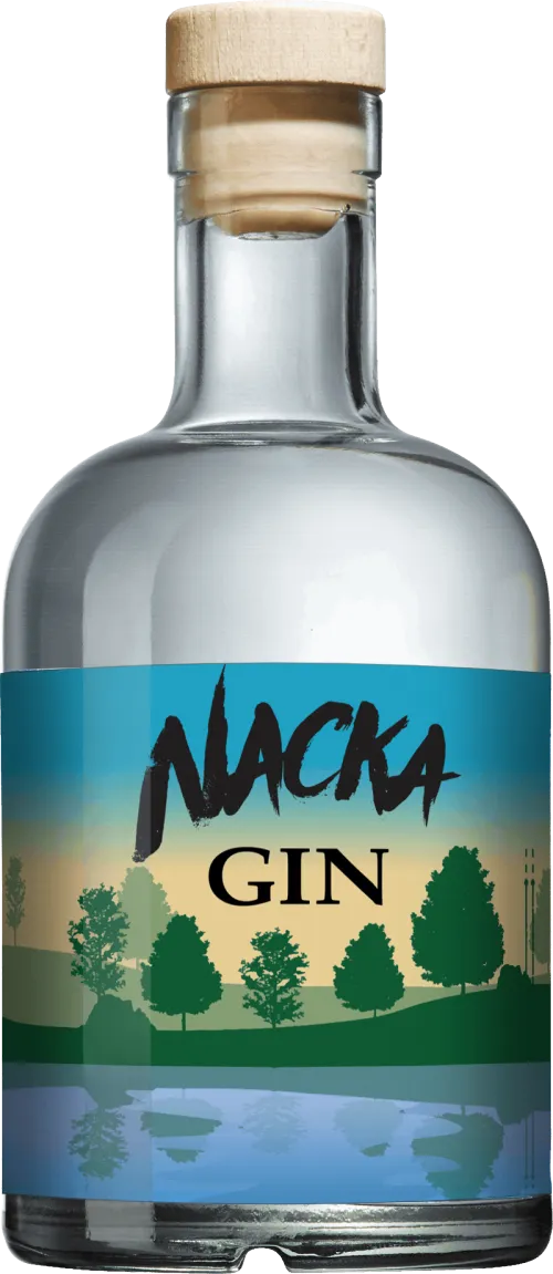 Nacka Gin