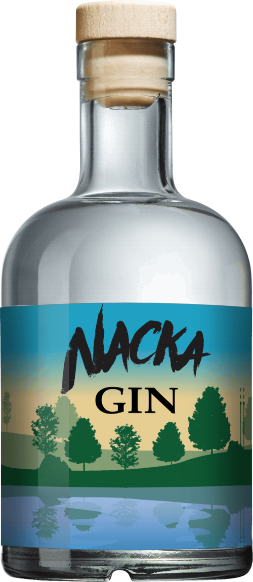 Nacka Gin