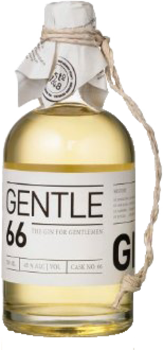 Gentle 66 Gin