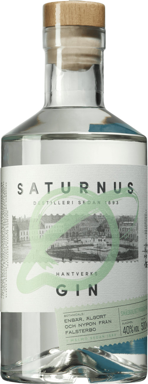 Saturnus Gin