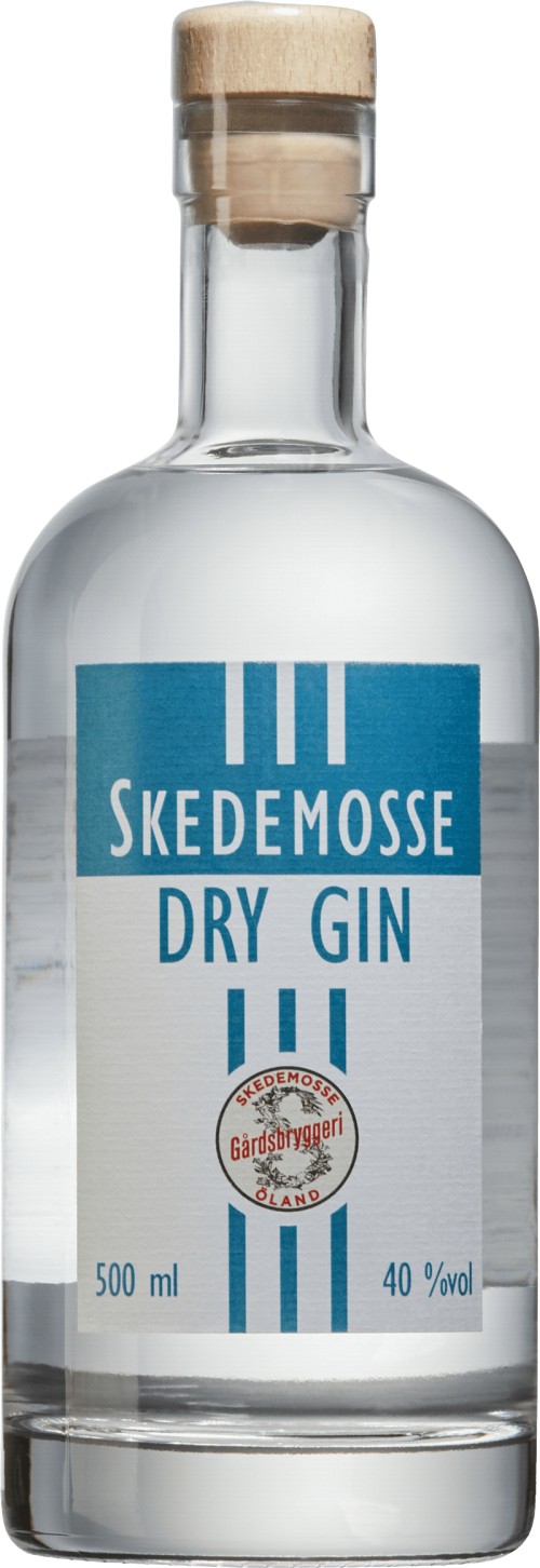 Skedemosse Dry Gin