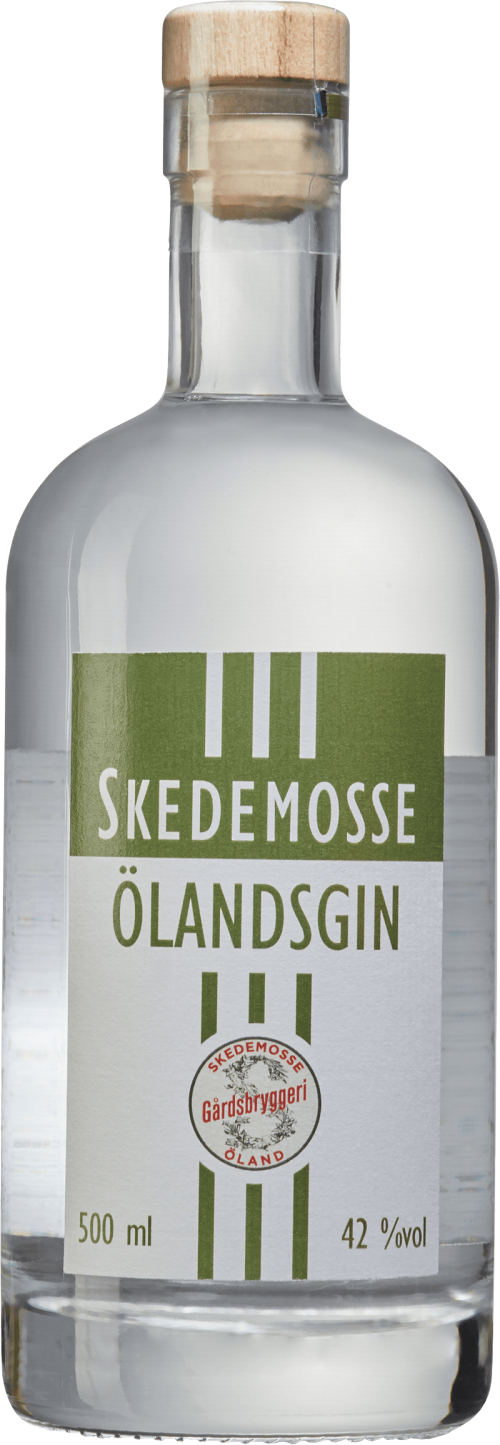 Skedemosse Ölandsgin