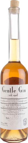 Gentle Gin (by Brouwerij De Molen)