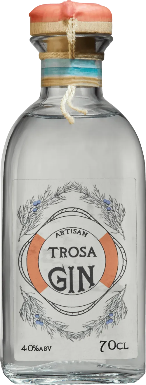 Artisan Trosa Gin
