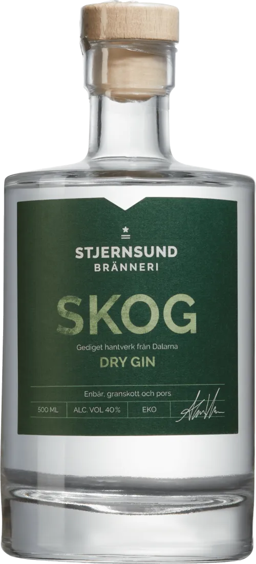 Skog Stjernsund Brygghus