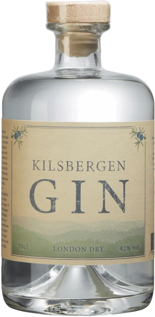 Kilsbergen Gin