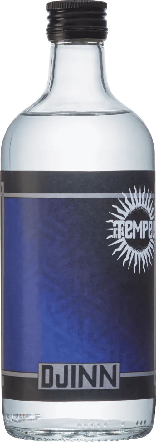 Djinn Tempel Brygghus