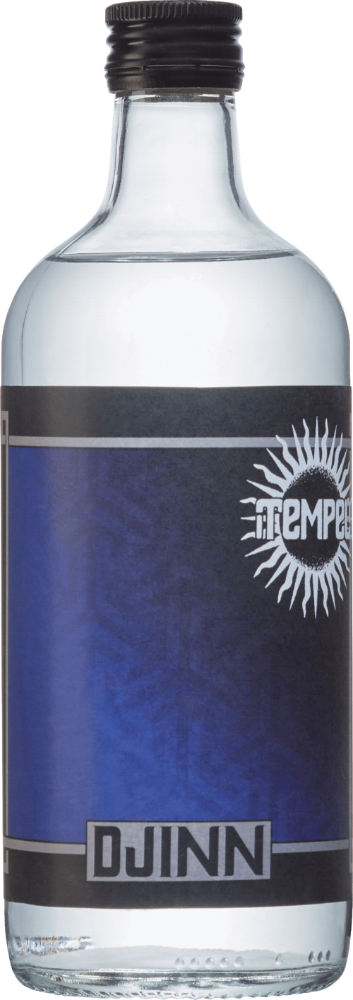 Djinn Tempel Brygghus