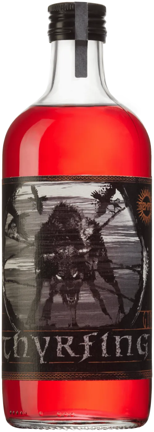 Tempel Brygghus Thyrfing Gin