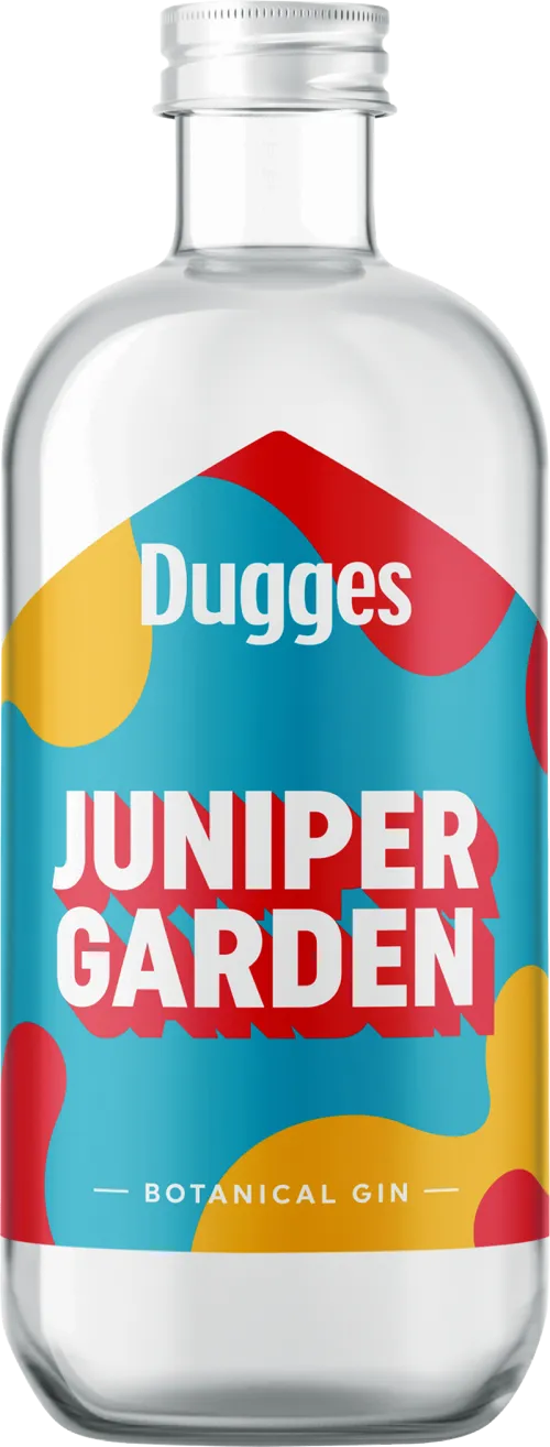 Dugges Juniper Garden