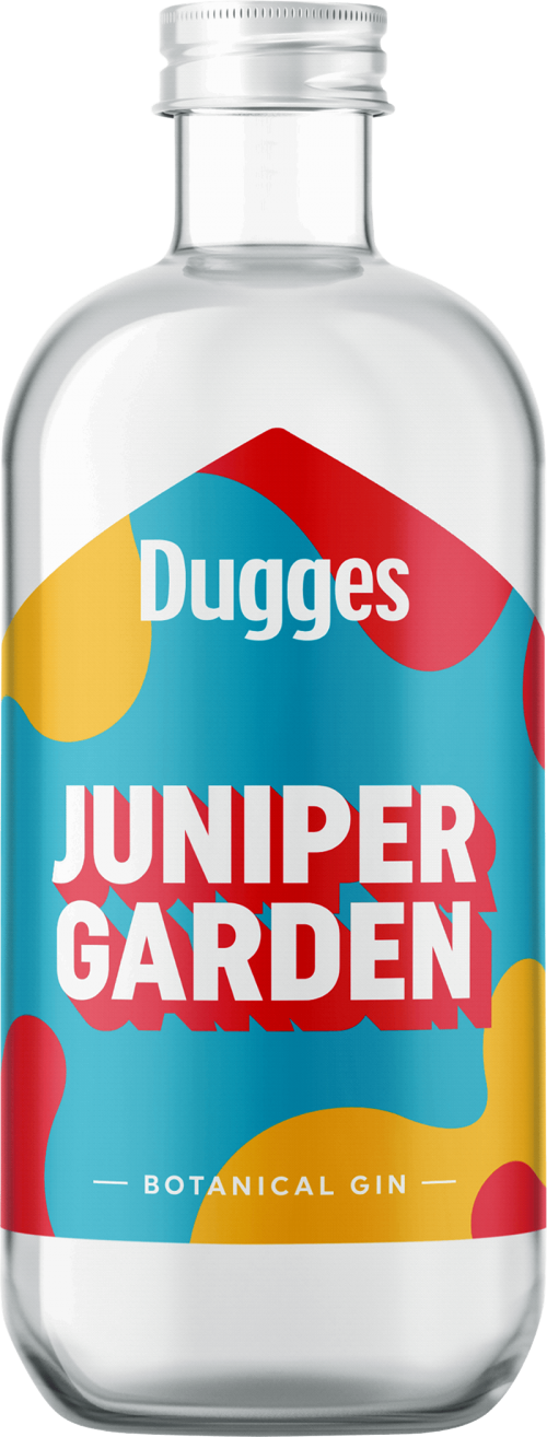 Dugges Juniper Garden