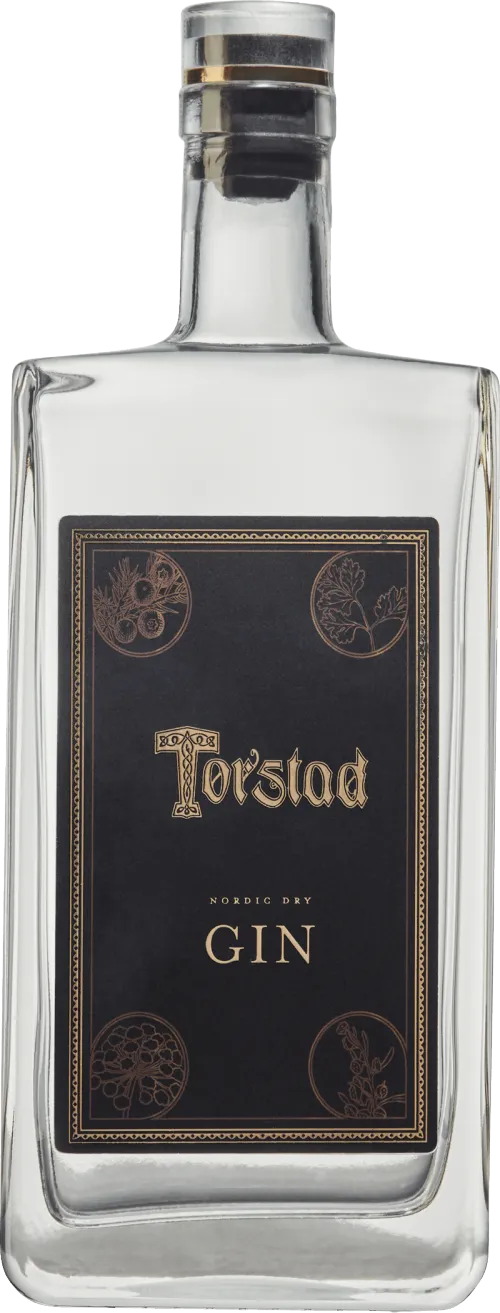 Torstad Nordic Dry Gin