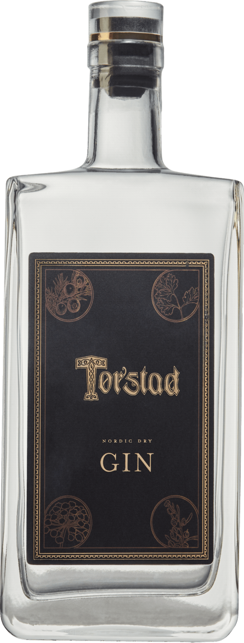 Torstad Nordic Dry Gin