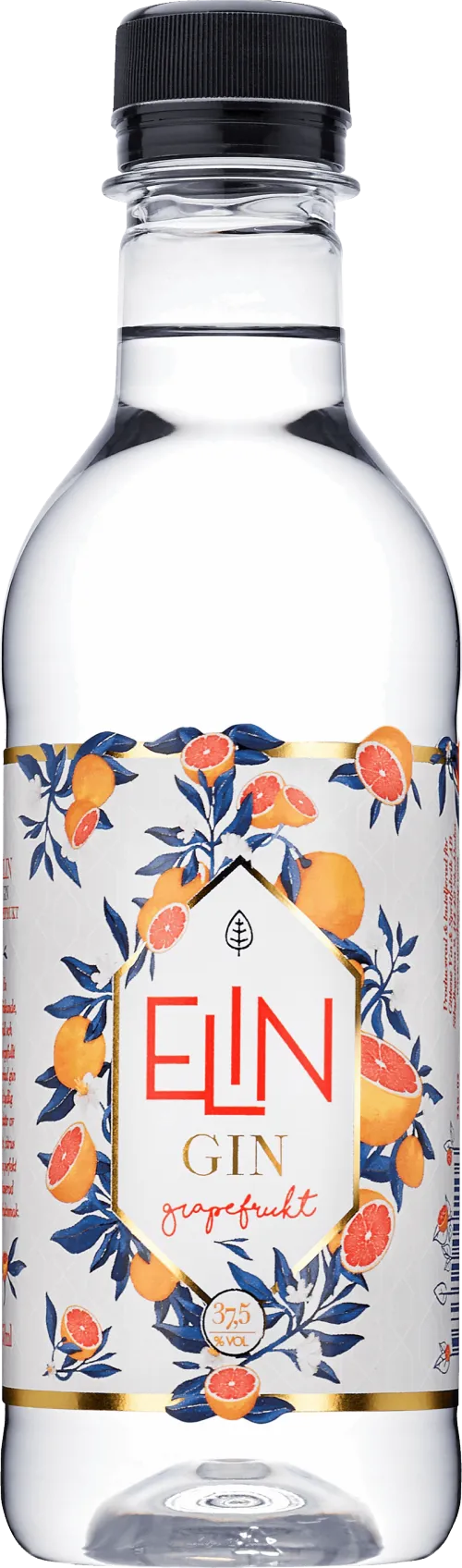 Elin Gin Grapefrukt