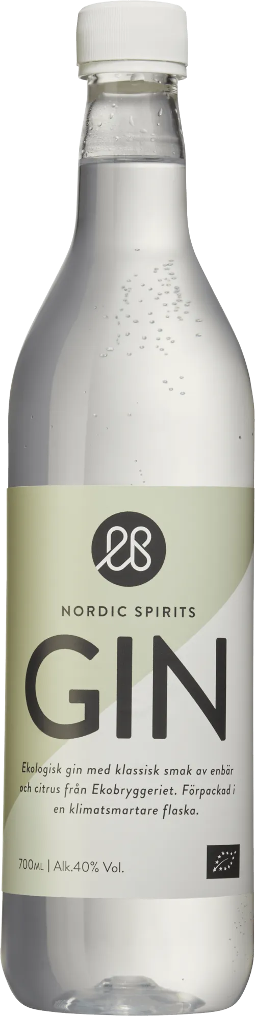 Ekobryggeriet Gin Ekologisk