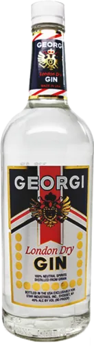 Georgi Gin