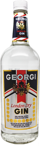 Georgi Gin
