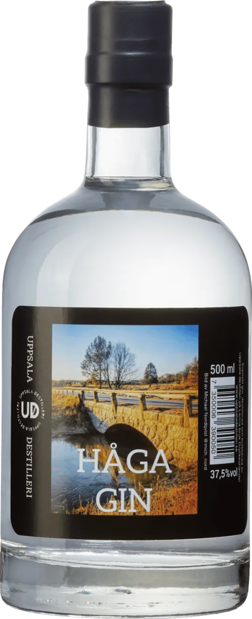 Håga Gin