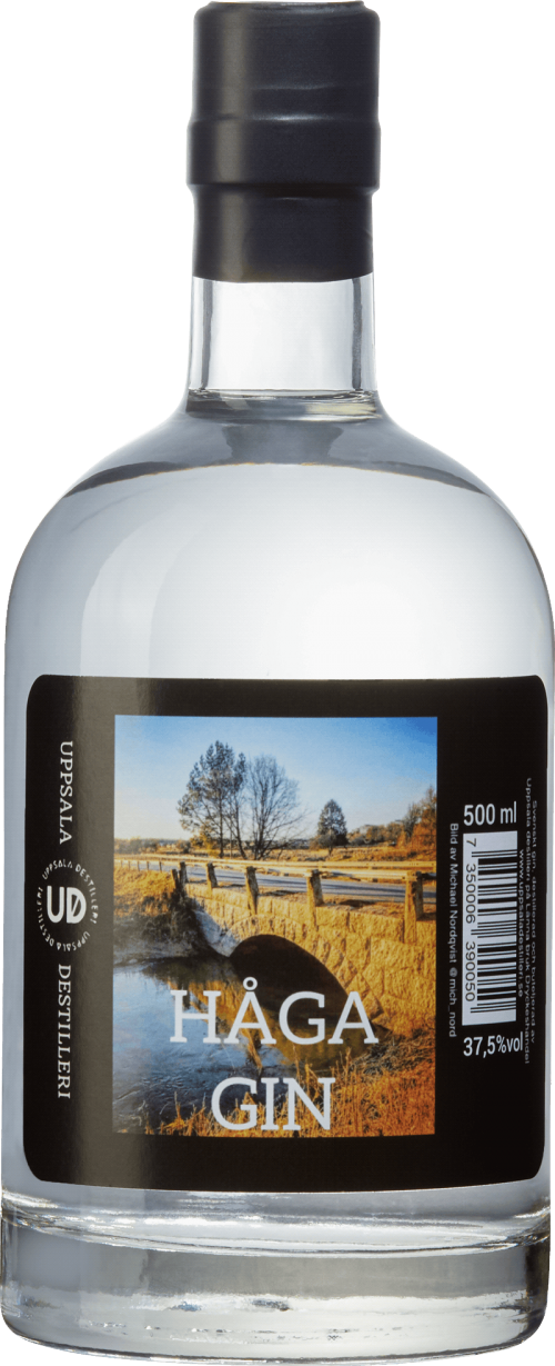 Håga Gin