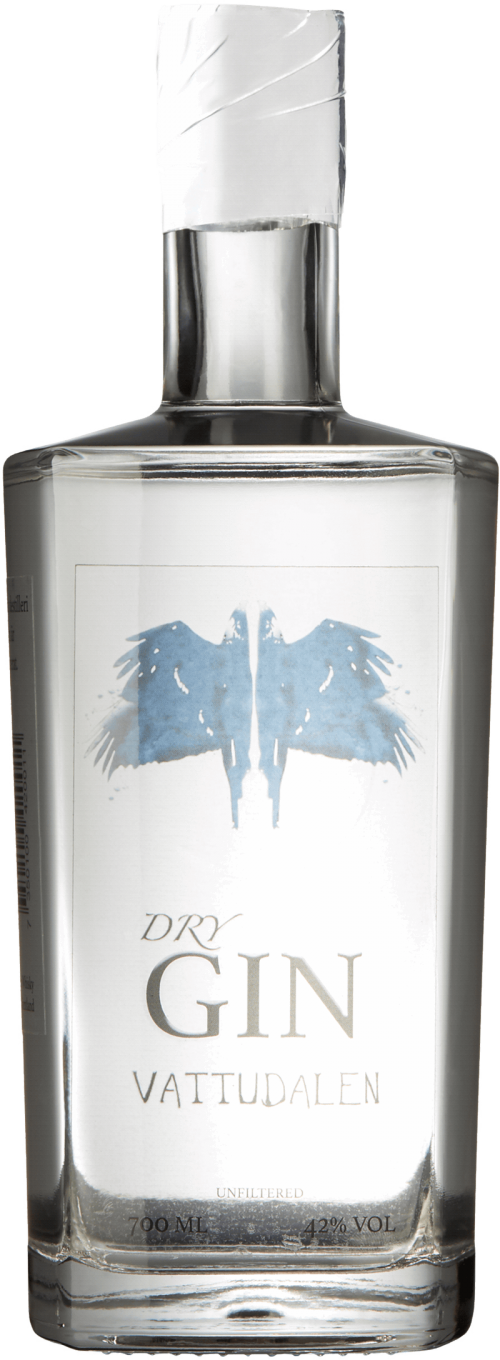 Vattudalen Dry Gin
