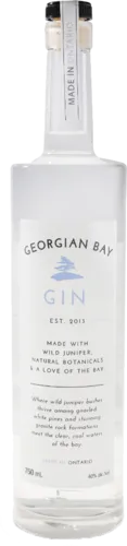 Georgian Bay Gin