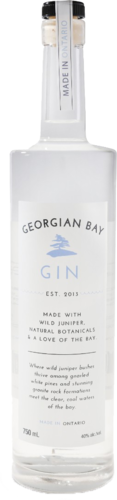Georgian Bay Gin