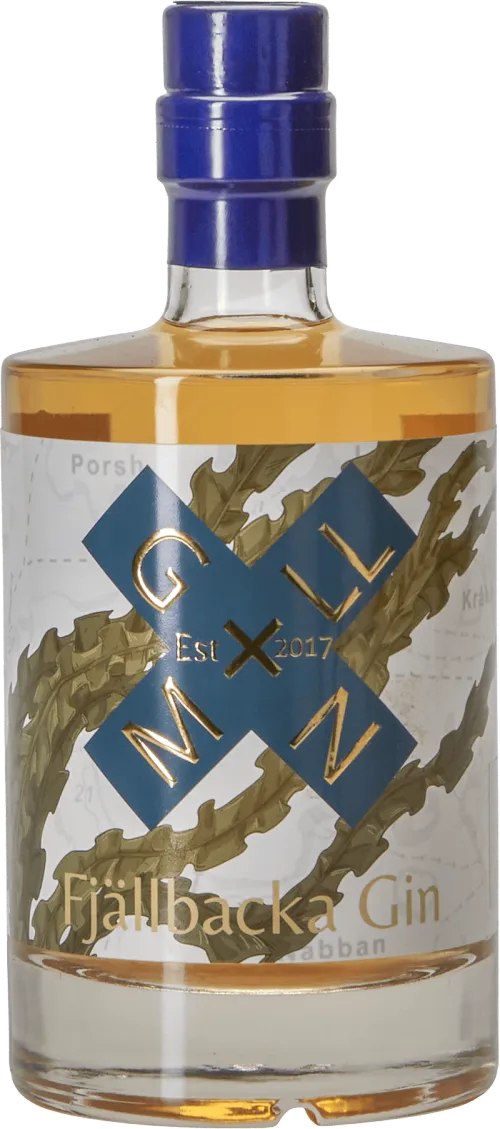 Fjällbacka Gin