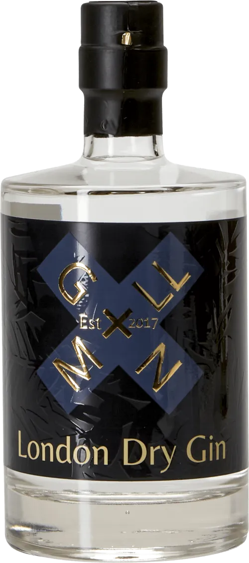 Mill Gin London Dry Gin