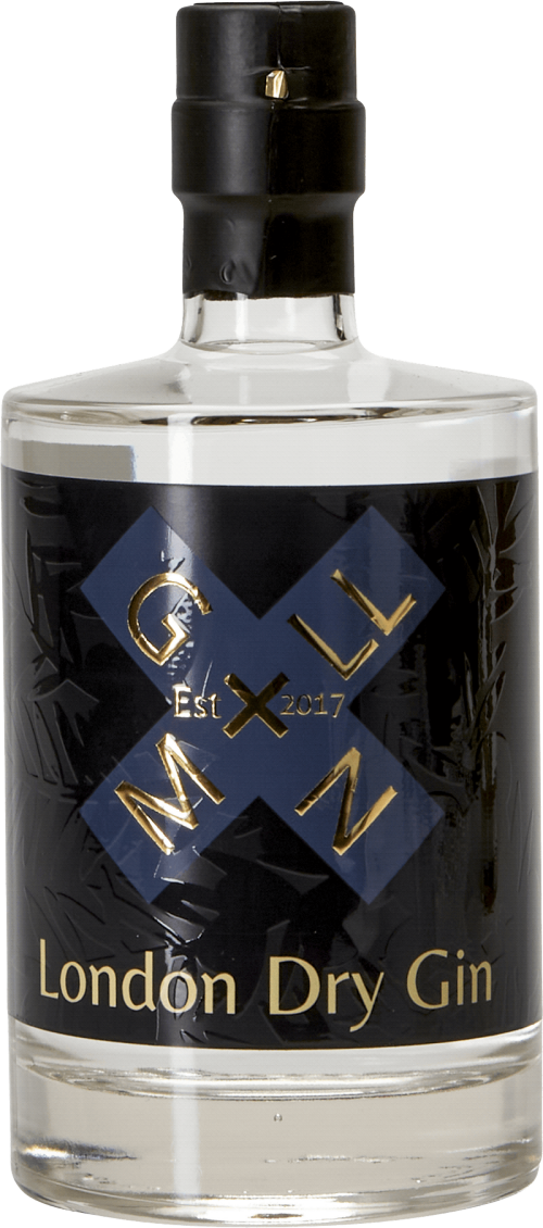 Mill Gin London Dry Gin