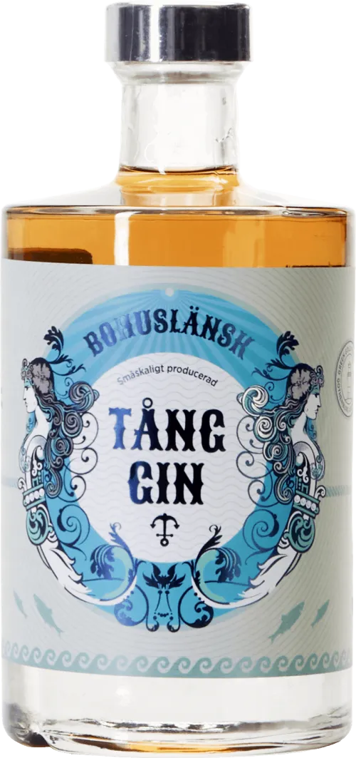 Bohuslänsk Tånggin