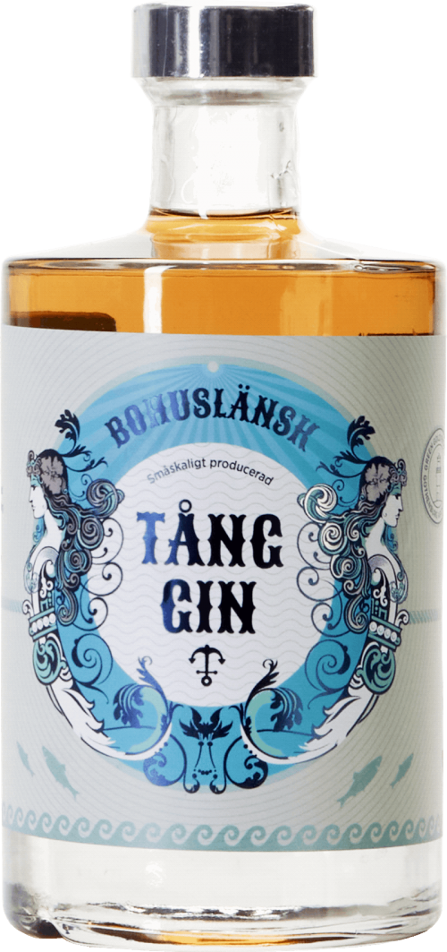 Bohuslänsk Tånggin