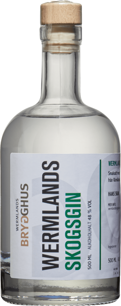 Wermlands Skogsgin