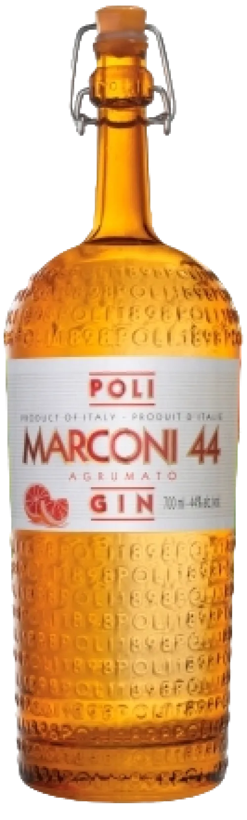 Poli Marconi 44