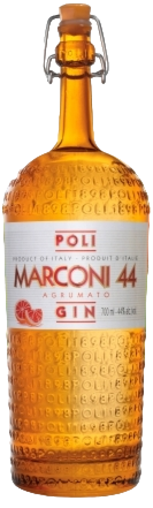 Poli Marconi 44