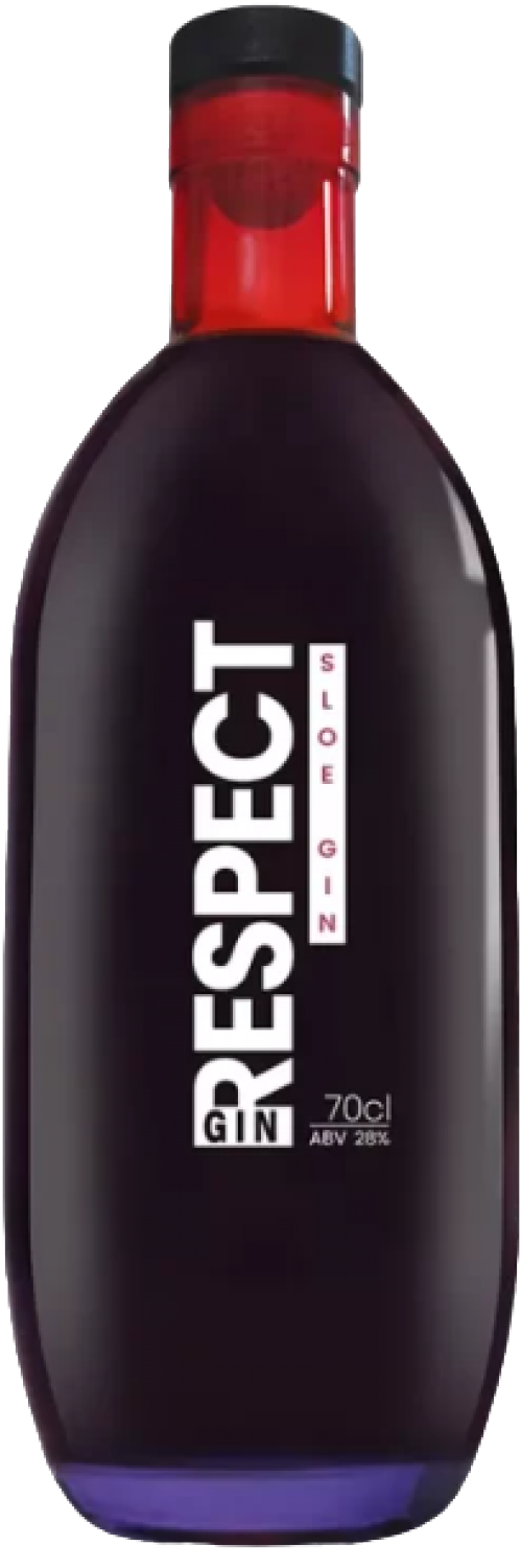 Respect Sloe Gin