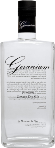 Geranium
